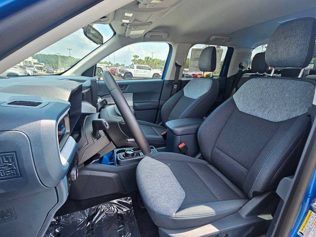 New 2026 Ford Maverick XLT Truck