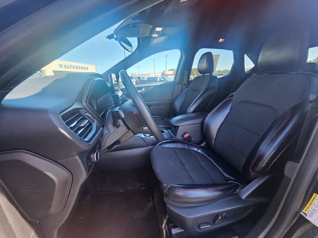 Used 2024 Ford Escape ST-Line SUV