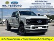 Ford F-250SD