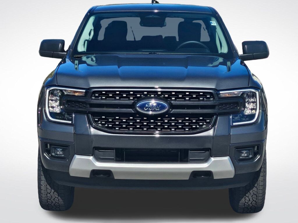 New 2026 Ford Ranger XLT Truck