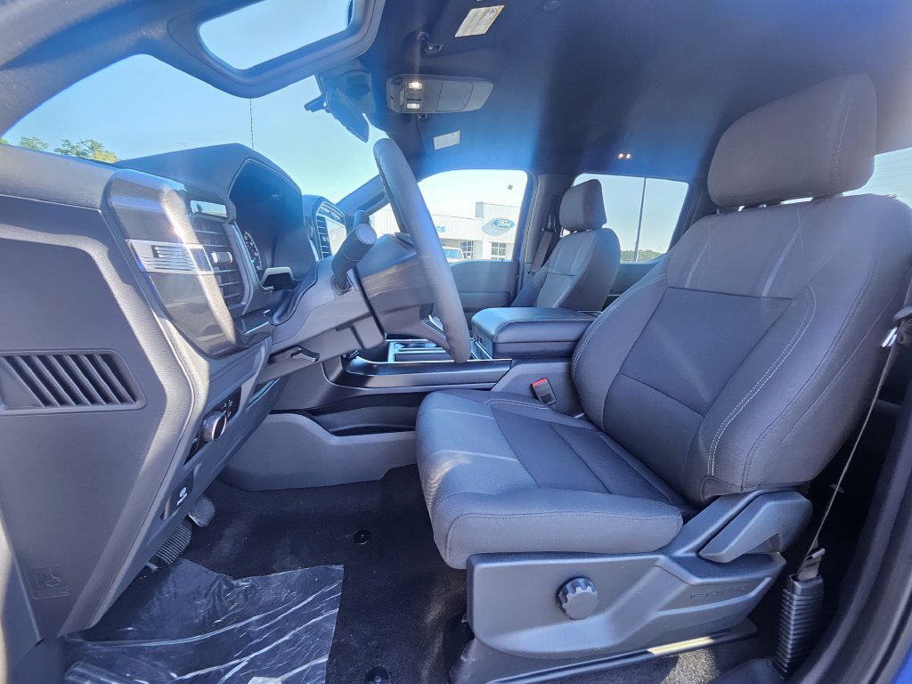 New 2026 Ford F-150 STX Truck