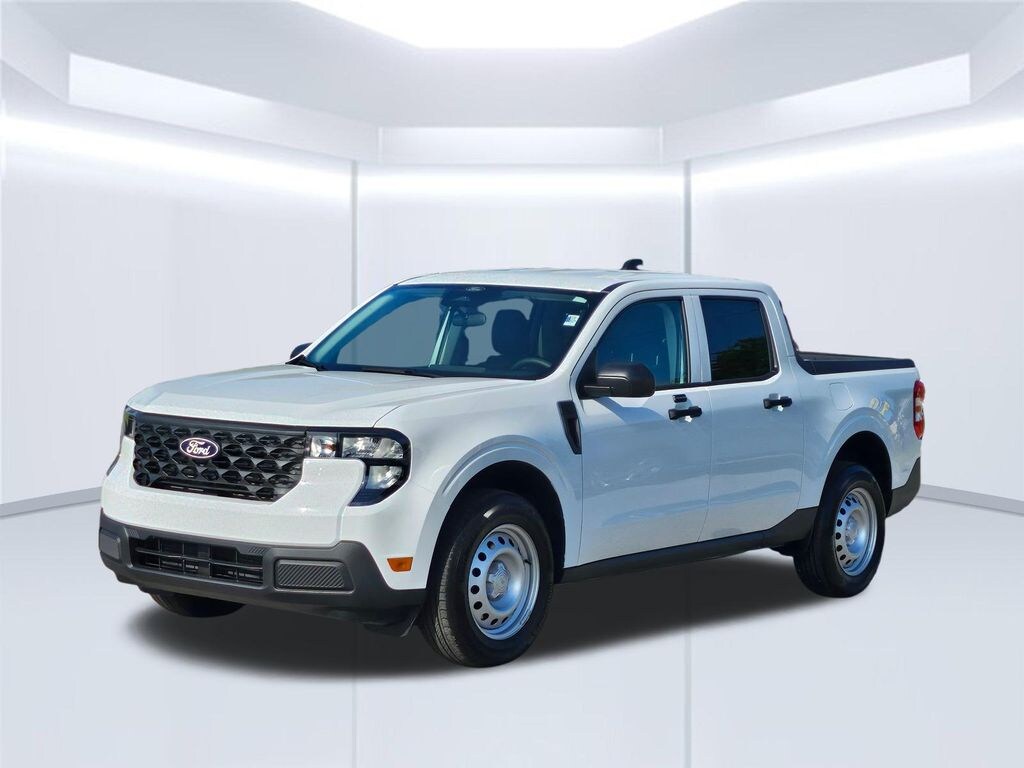 New 2026 Ford Maverick XL Truck