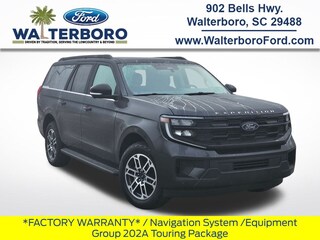 2026 Ford Expedition Max Active SUV