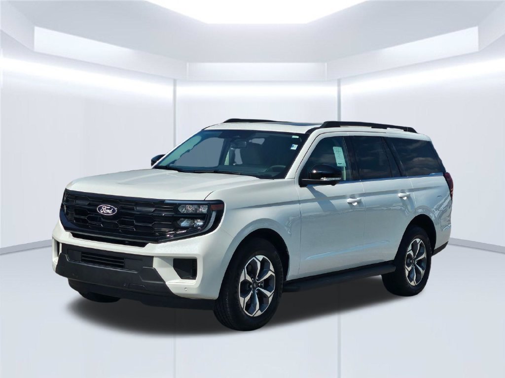New 2027 Ford Expedition Active SUV