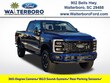  Ford F-250SD