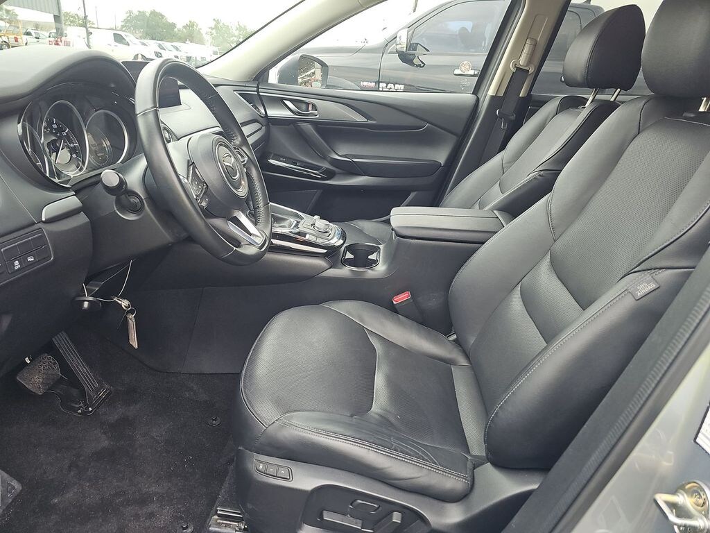 Certified 2023 Mazda CX-9 Touring Plus SUV