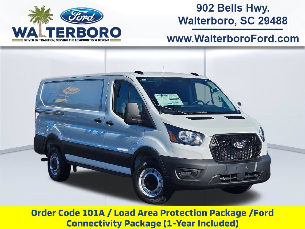  Ford Transit-250