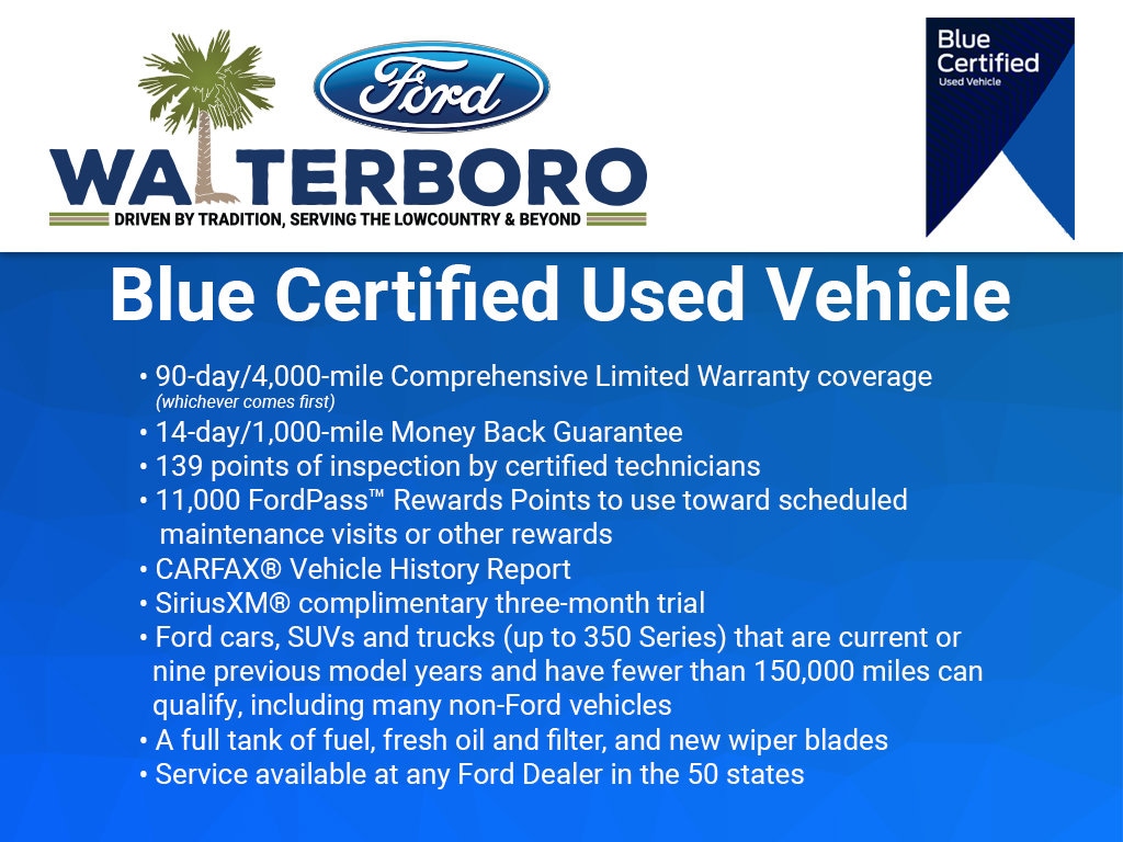 Certified 2021 Chevrolet Tahoe LT SUV