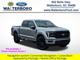 2026 Ford F-150 Lariat Truck