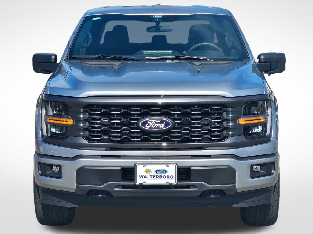 New 2026 Ford F-150 STX Truck