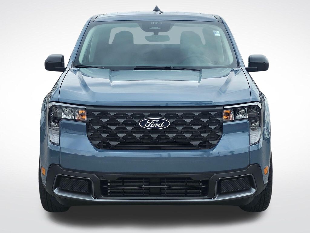 New 2026 Ford Maverick XLT Truck