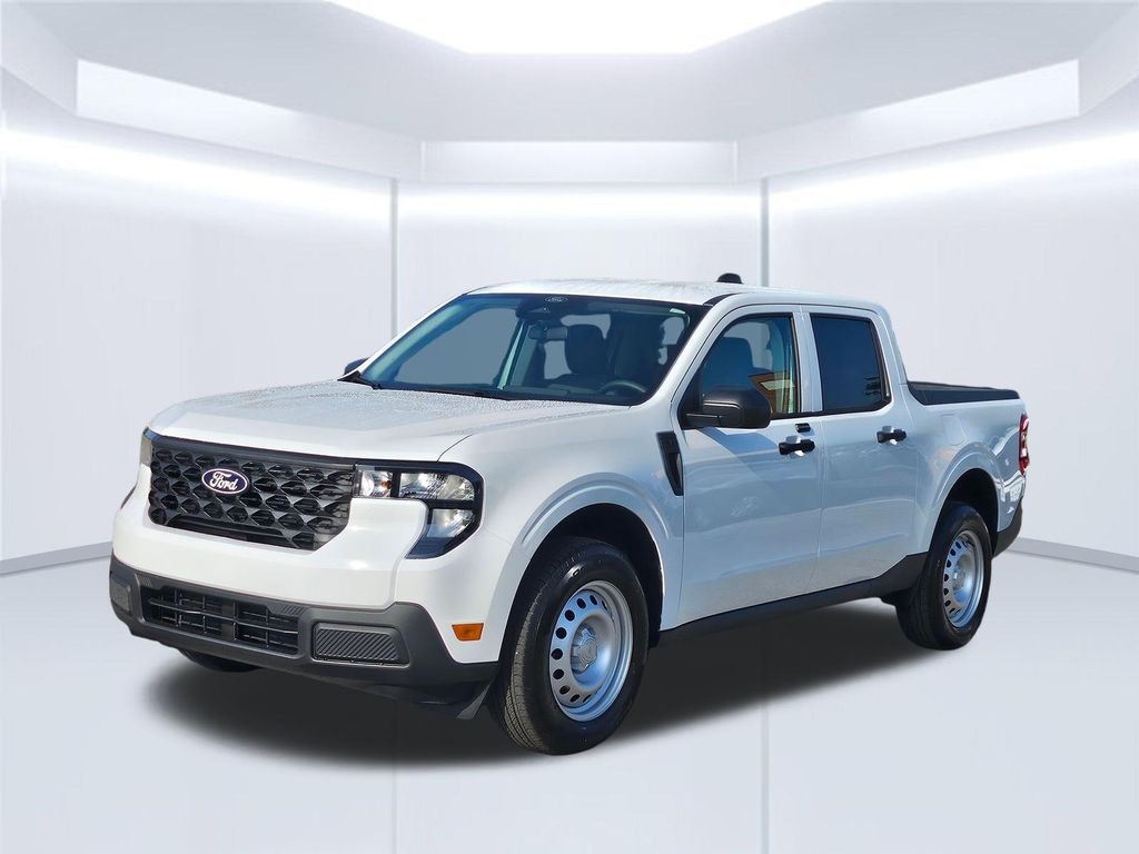 New 2026 Ford Maverick XL Truck