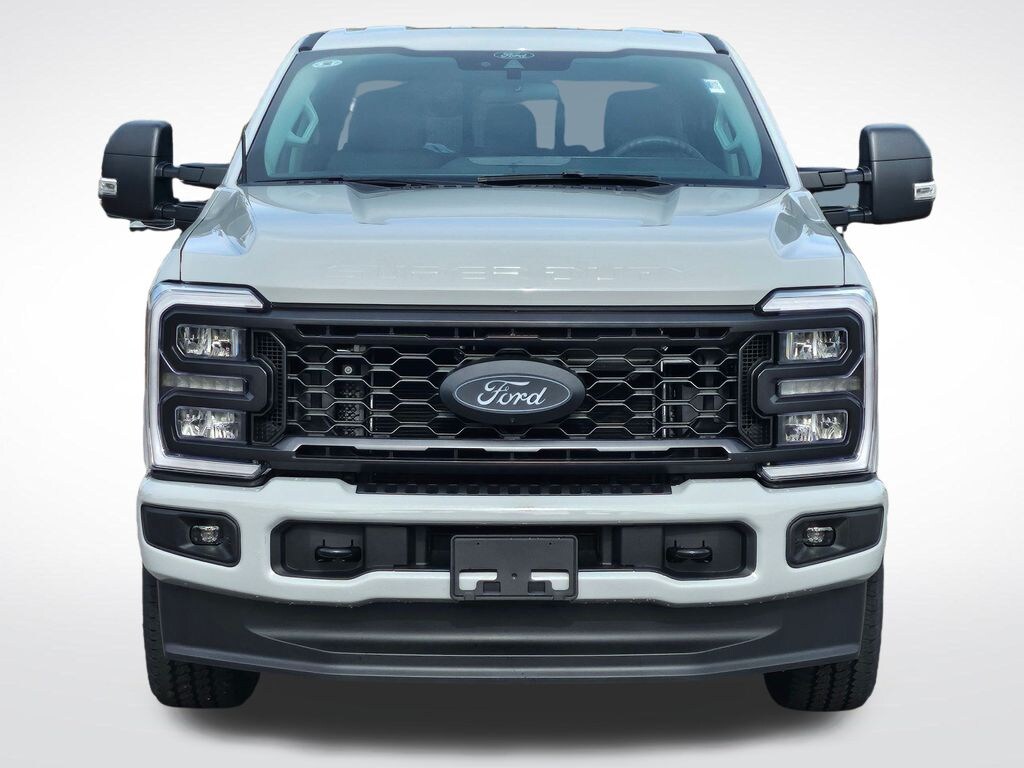 New 2026 Ford F-250SD XL Truck