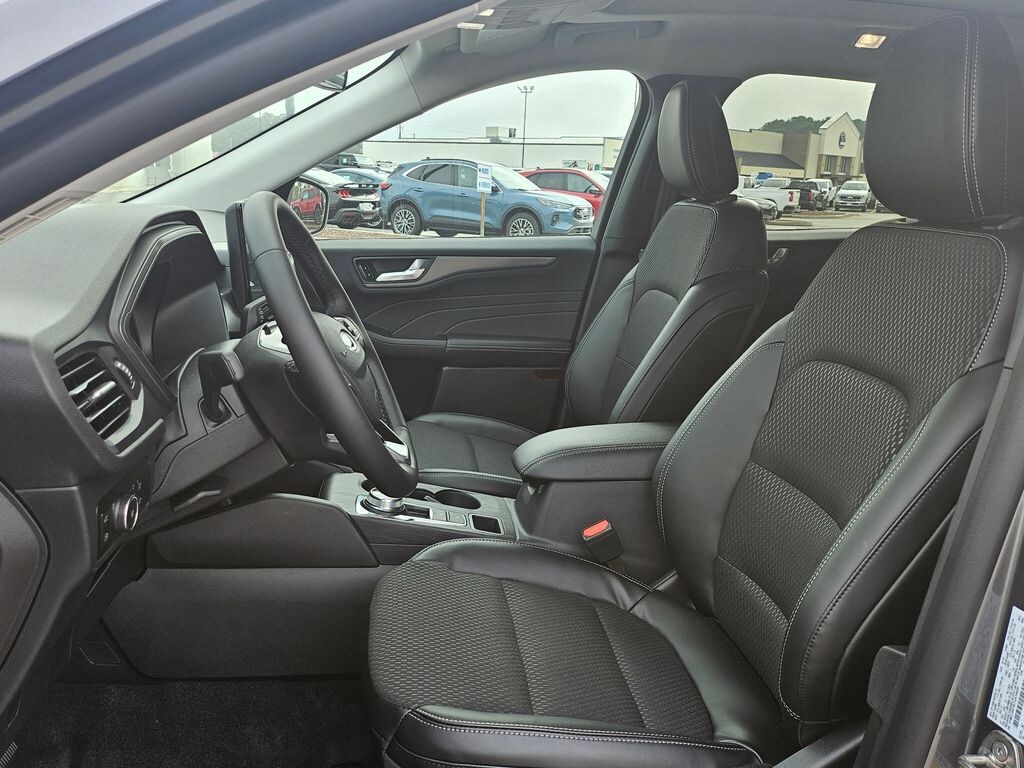 New 2026 Ford Escape Plug-In Hybrid Base SUV