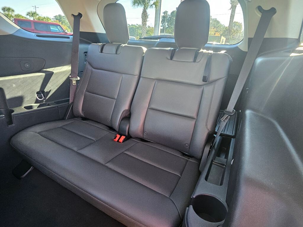 New 2025 Ford Explorer Active SUV