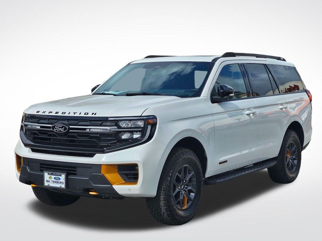 New 2026 Ford Expedition Tremor SUV