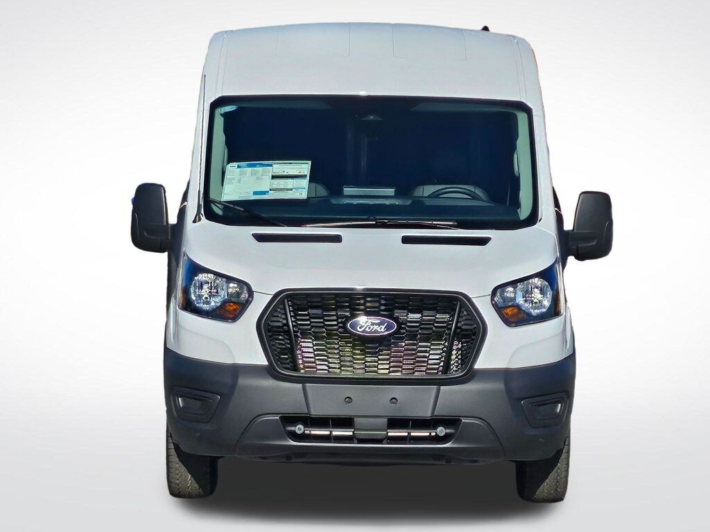 New 2026 Ford Transit-250 Base Cargo Van