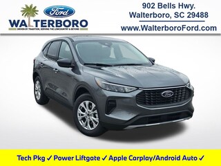 2026 Ford Escape Active SUV