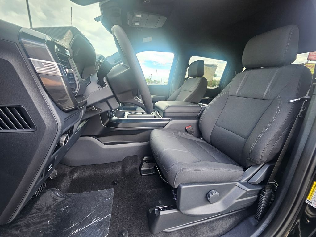 New 2026 Ford F-150 STX Truck