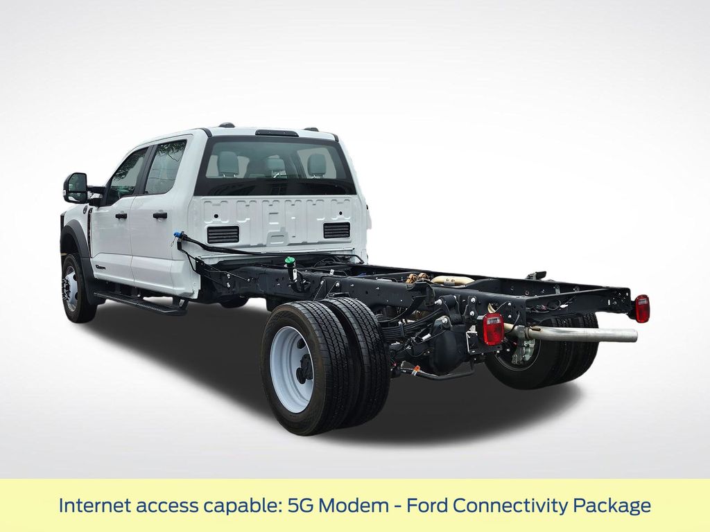 2026 Ford F-450 Super Duty Chassis Cab XL - Photo 23