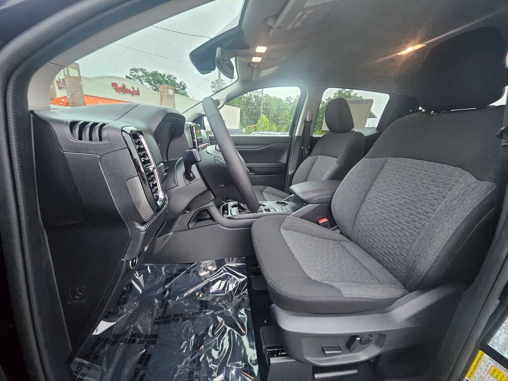 New 2026 Ford Ranger XLT Truck