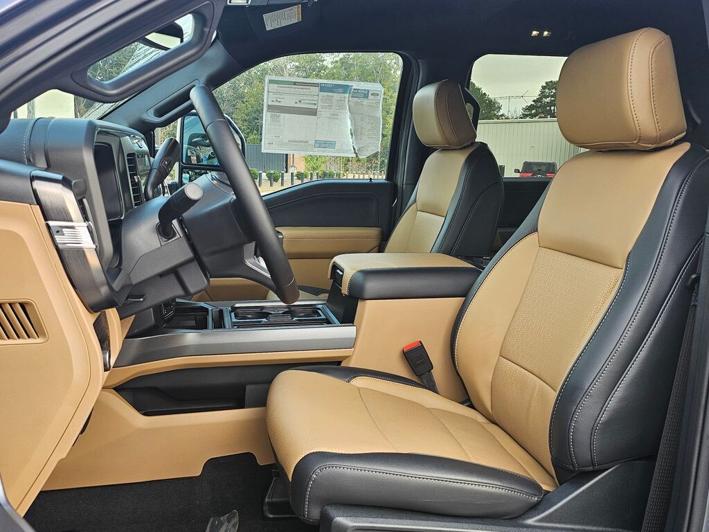 New 2026 Ford F-250SD Lariat Truck