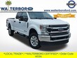  Ford F-250SD