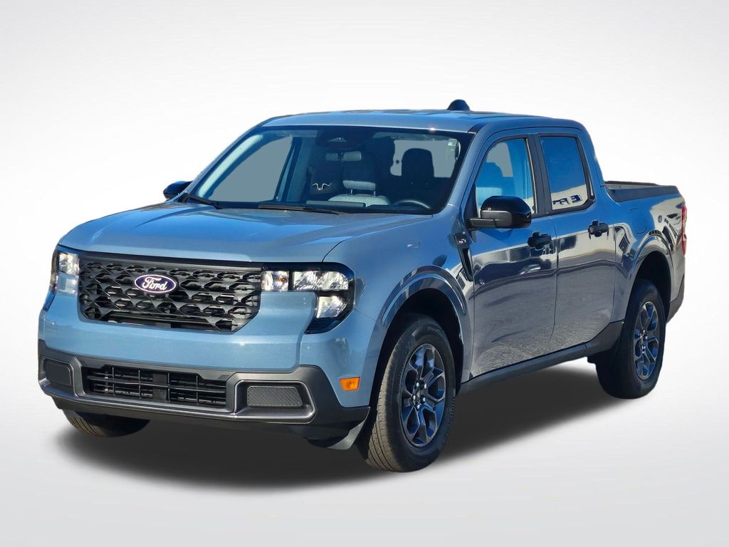 New 2025 Ford Maverick XLT Truck