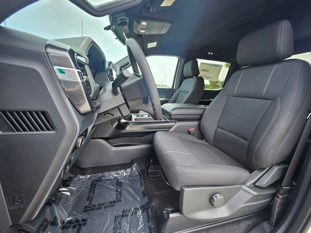 New 2026 Ford F-150 STX Truck