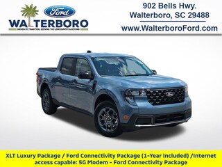 2026 Ford Maverick XLT Truck