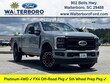 Ford F-250SD