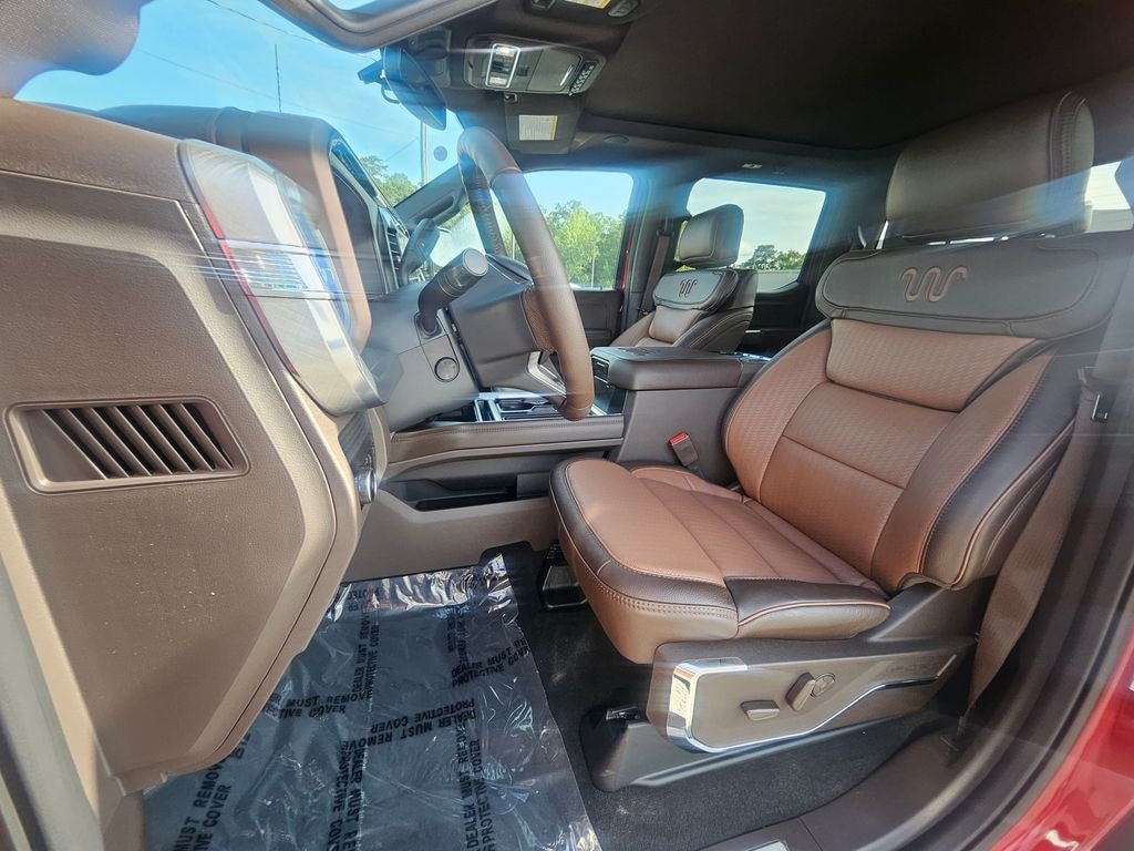 New 2026 Ford F-250SD King Ranch Truck