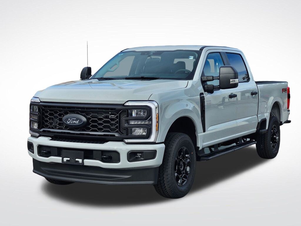 New 2026 Ford F-250SD XL Truck