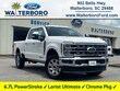 Ford F-350SD