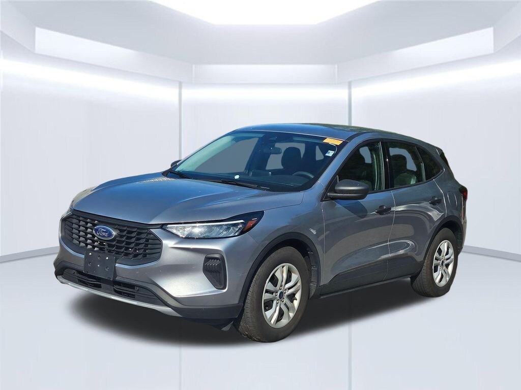 Certified 2023 Ford Escape Base SUV