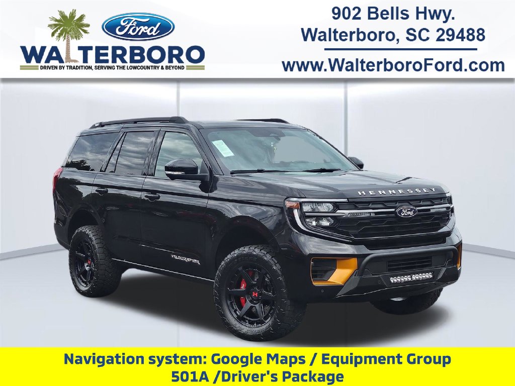  Ford Expedition