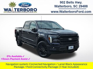 2026 Ford F-150 Lariat Truck