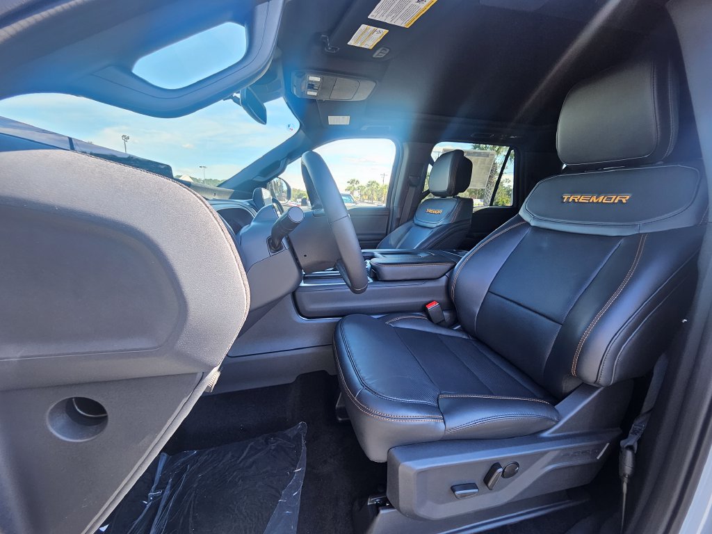 New 2027 Ford Expedition Tremor SUV