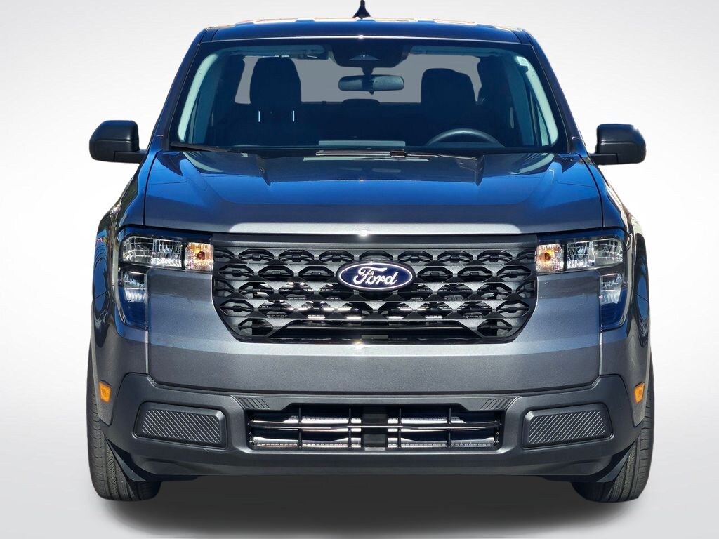 New 2025 Ford Maverick XL Truck