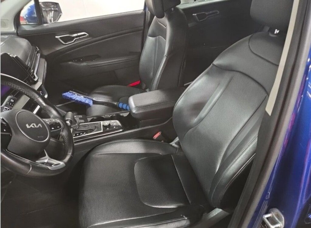 Used 2023 Kia Sportage EX SUV