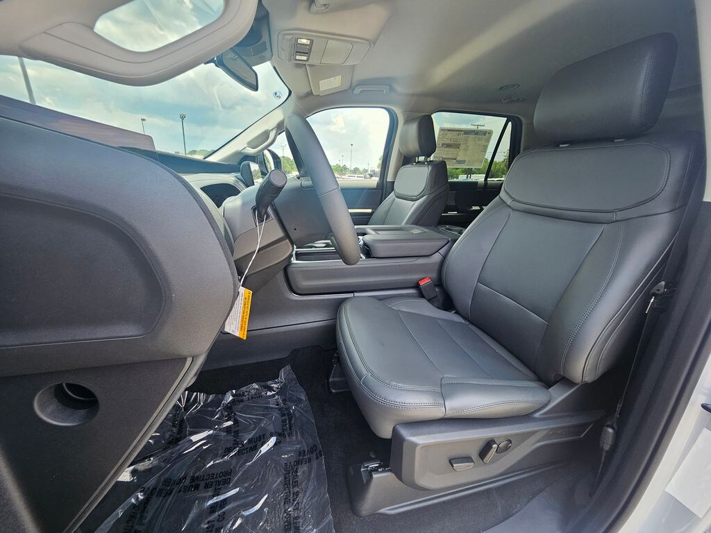 New 2026 Ford Expedition Max Active SUV