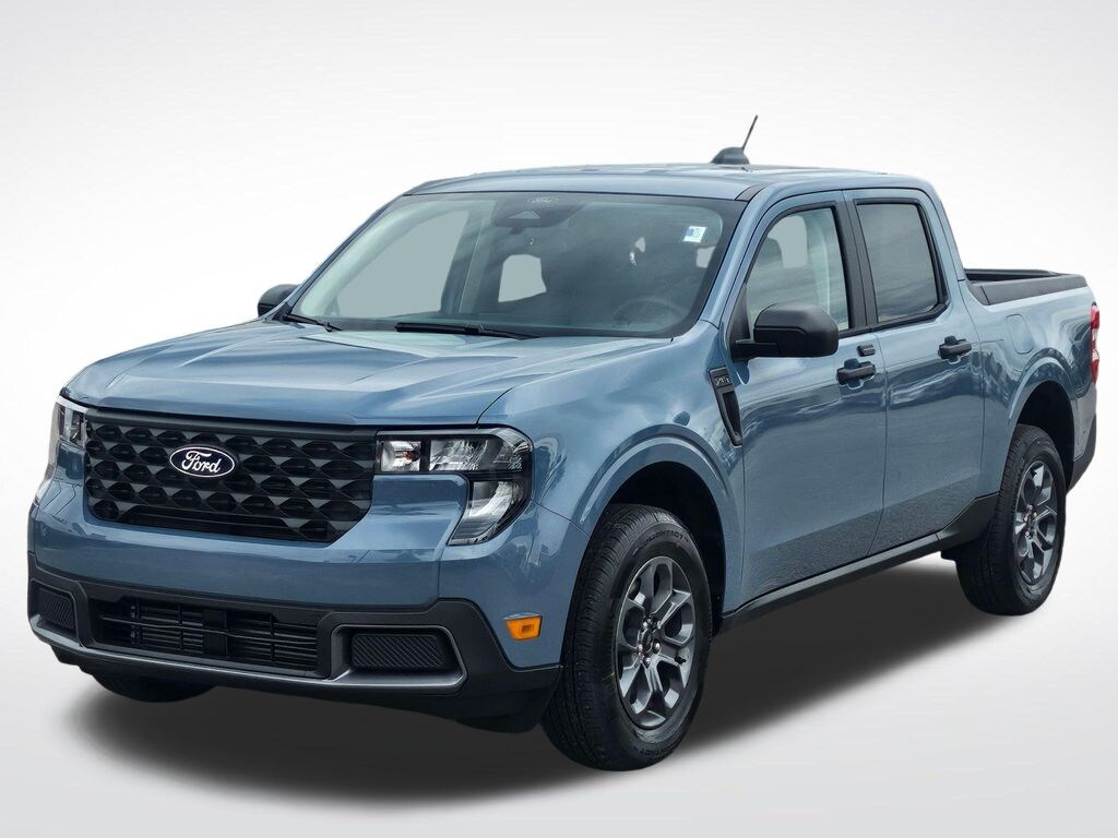 New 2026 Ford Maverick XLT Truck