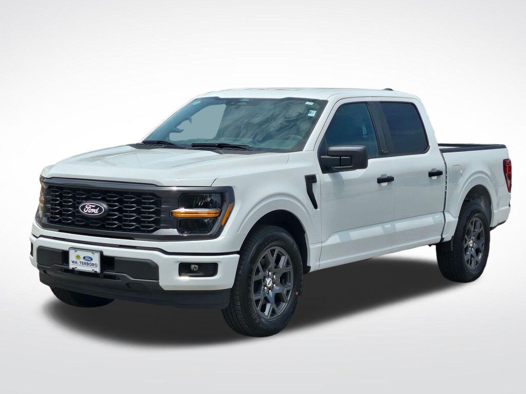 New 2026 Ford F-150 STX Truck