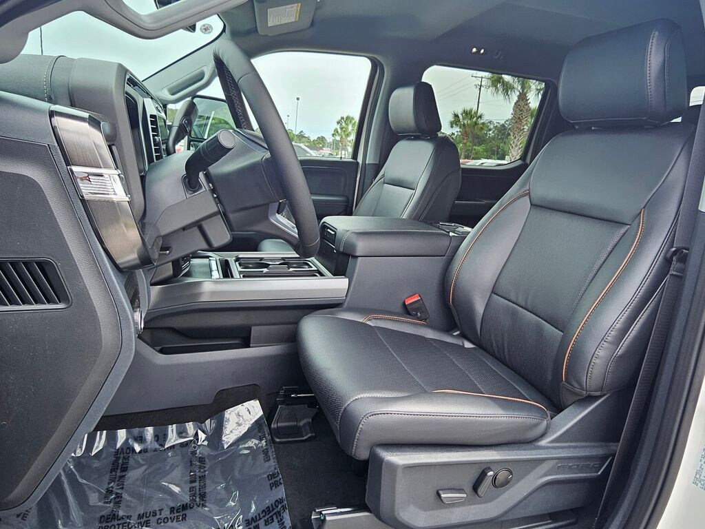 New 2026 Ford F-350SD Lariat Truck