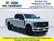  Ford F-250SD