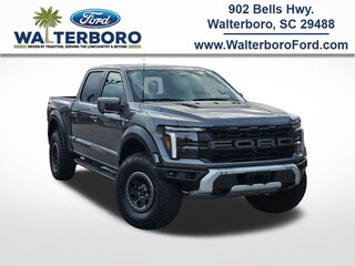 2025 Ford F-150 Raptor Truck