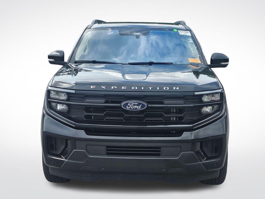 Certified 2025 Ford Expedition Max Active SUV