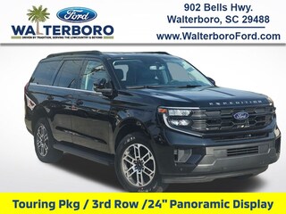 2026 Ford Expedition Active SUV