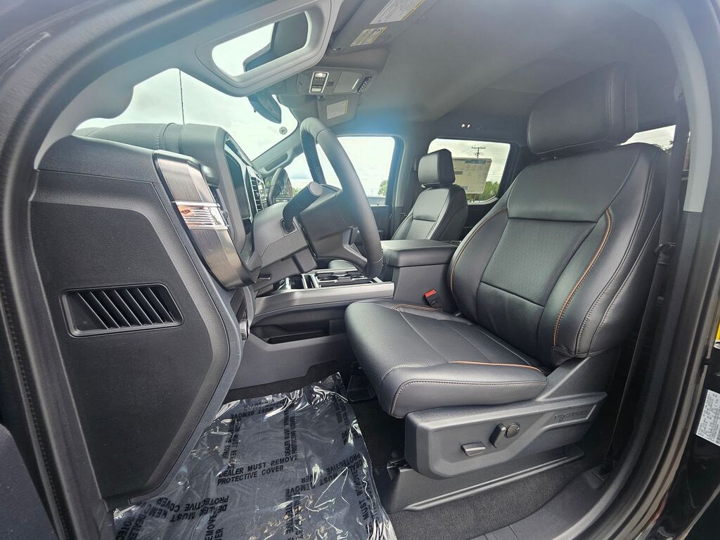 New 2026 Ford F-250SD Lariat Truck