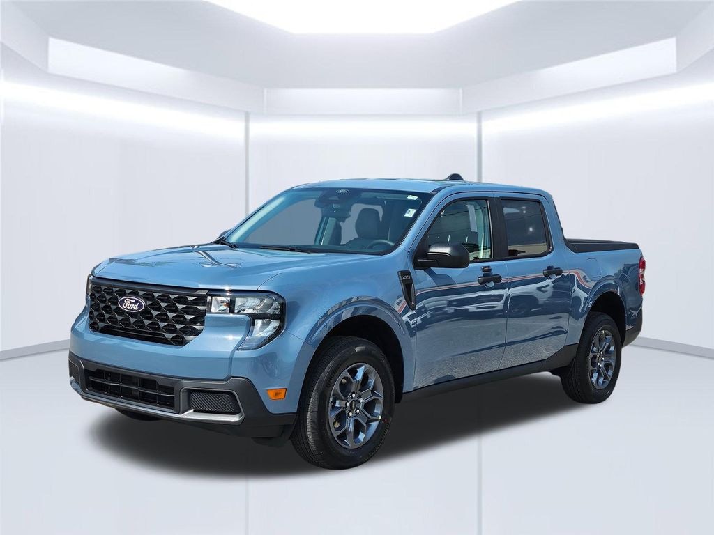 New 2026 Ford Maverick XLT Truck